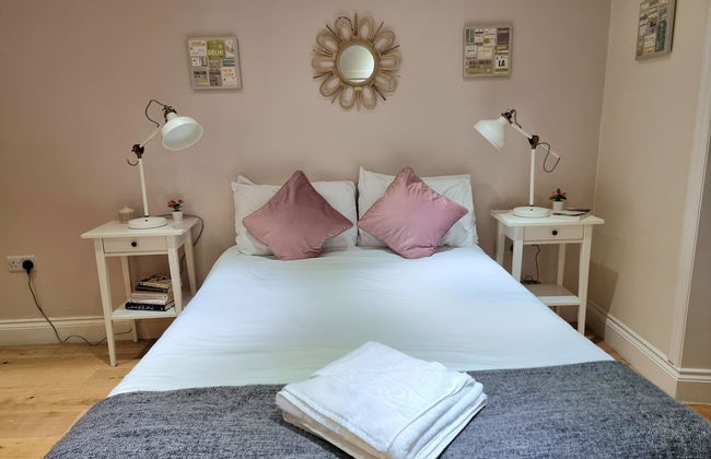 Urban Stay Oxford Gardens Apartments - Photo 39