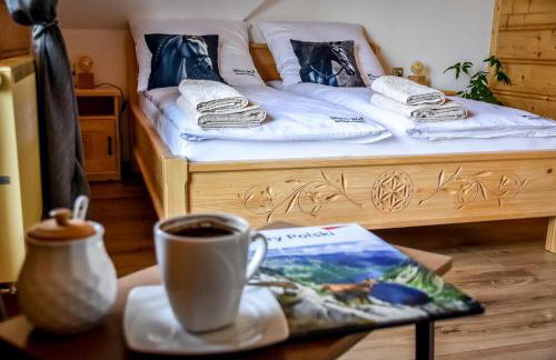 Domki Wiśta Wio - Foto 65