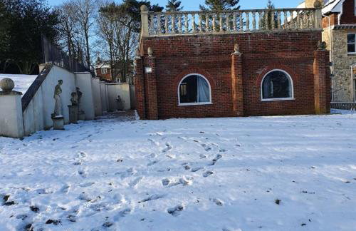 Historic Manor House - Sleeps 16 - Pool & Hot Tub - Foto 83