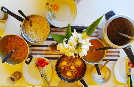 Casa Amarela na Praia de Guaibim-Taquari - Foto 36