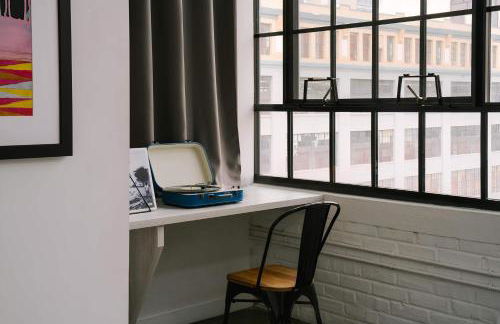 The Heid Lofts by Reside, a Wyndham Residence - Foto 64