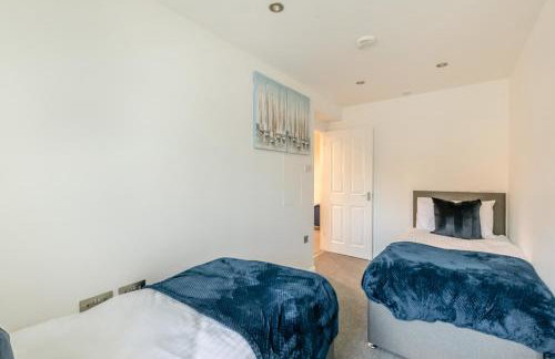 Robinswood House - Foto 38