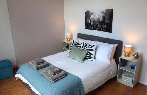 Flat 5, Westhill - Foto 1