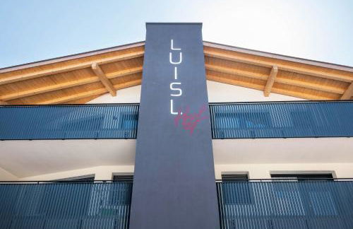 Luisl Hof - Apartment Vitis - Foto 30