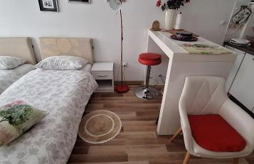 Klara Studio Apartman - Foto 20