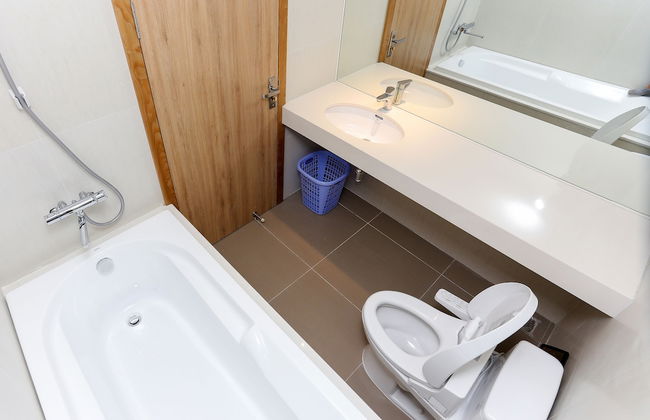 NYT Home Cau Giay - Foto 47