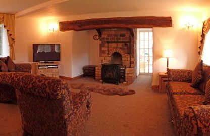 Ysgubor Illtyd - Foto 29