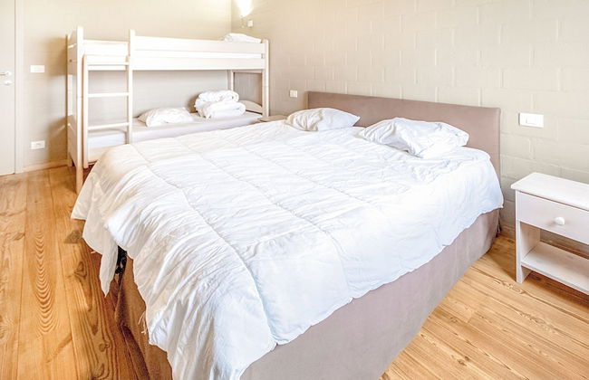 Ideal Holiday Home in Gijverinkhove With Terrace, Garden - Foto 27