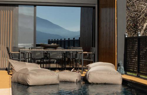 Spa Villas Nafpaktos - Foto 24