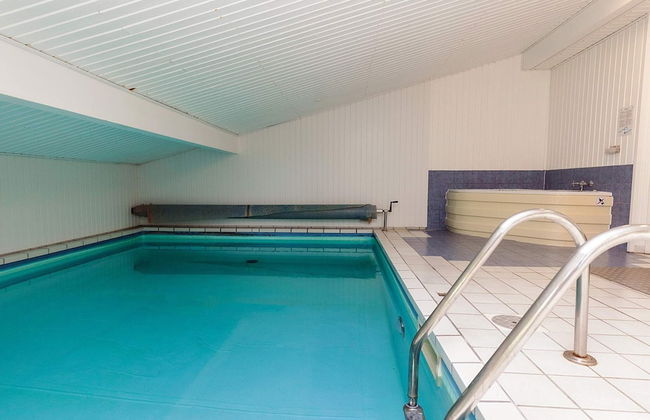 8 Person Holiday Home in Albaek - Foto 2