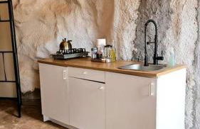 Luxurious Cave for a Romantic Retreat near Arches National Park in Moab, Utah - Foto 43