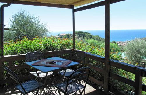 Holiday Home Le Terrazze del Geco Bungalow A - SLR300 by Interhome - Photo 19