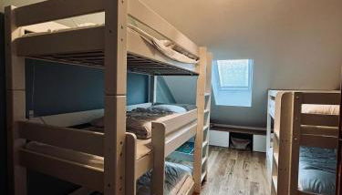 Appartement 9 couchages - cozy duplex in Chazelet - Foto 3