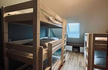 Appartement 9 couchages - cozy duplex in Chazelet - Photo 3