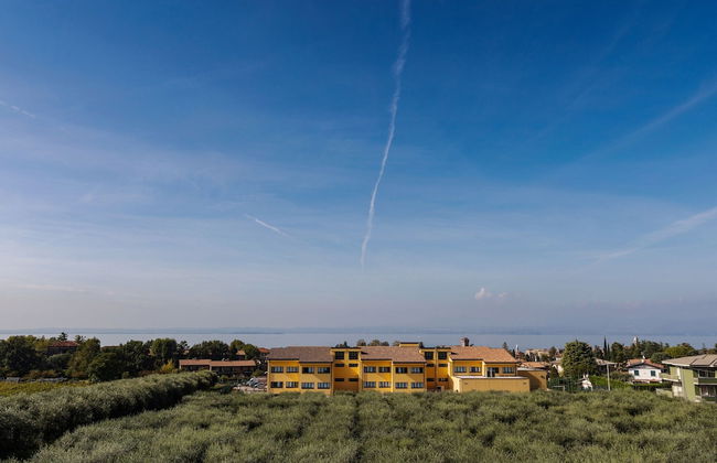 Belvilla by OYO Casa Gialla A Due - Foto 19