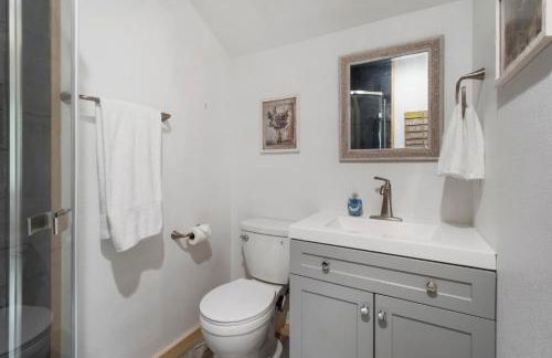 Kelton's Cabin - Foto 25