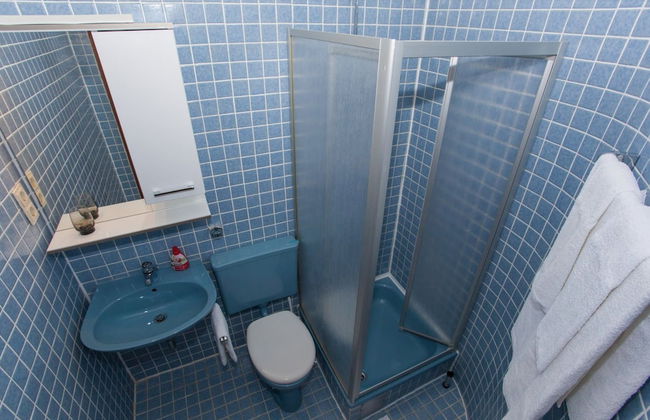 Beach Side Brela - Foto 45