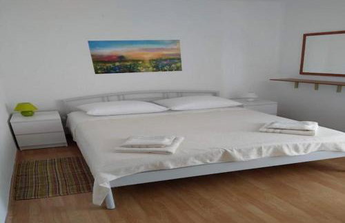 Apartments Bla a - Duplex Two Bedroom Apartment - Foto 6