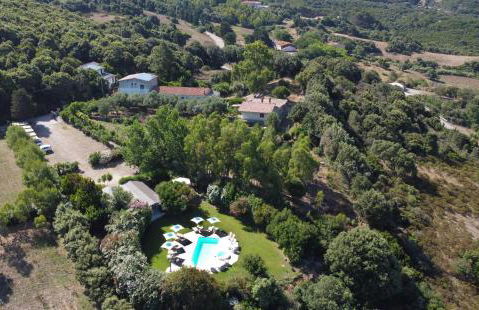 Turismo Rurale La Miniera Fiorita - Foto 37