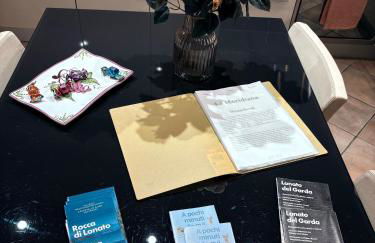 La Meridiana - Foto 4