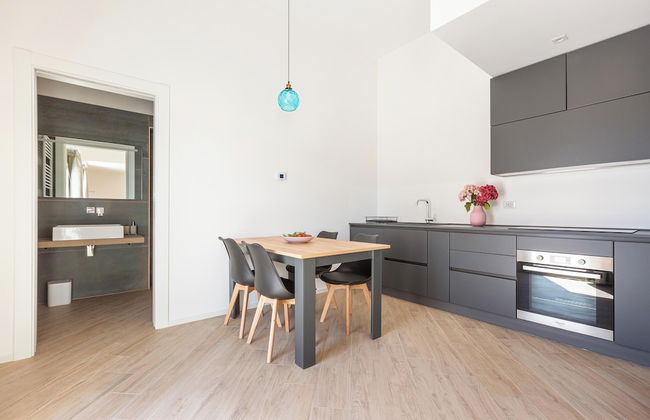 3940 LPC - Appartamento 3 by Barbarhouse - Foto 8