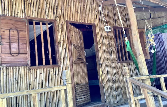 Cocohuts Cambodia - Foto 19