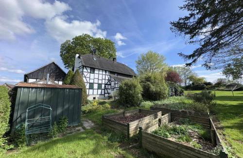 Historisches Fachwerkhaus aus dem 18 Jahrhundert - Foto 27