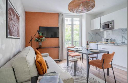 Residence Le Belleville - Foto 84