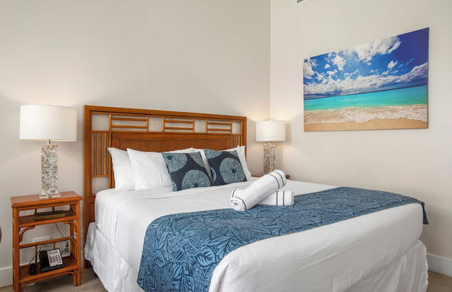 Maui Kaanapali Villas by KBM - Foto 5