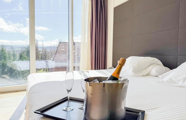 Jardines de Uleta Suites - Foto 14