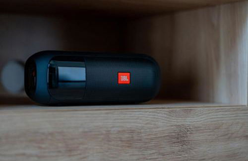 BPS Apartment #2 Business - NEU - Deluxe - Modern - Foto 19