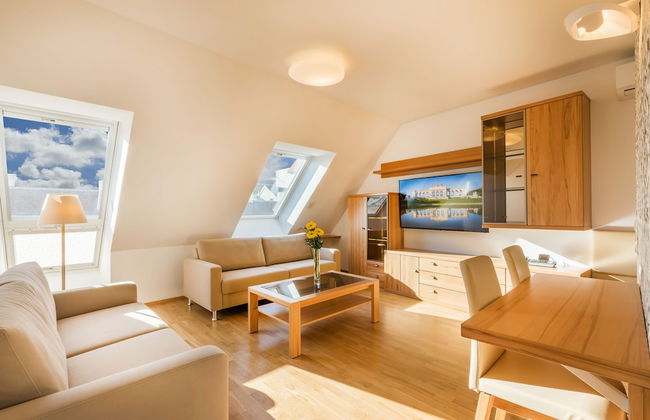 Vienna Grand Apartments CITY - Foto 48