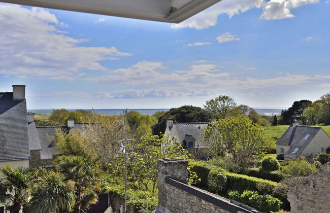 La Demeure de Tumiac - Foto 23