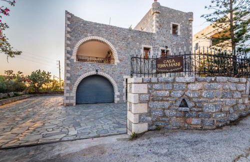 Casa Terra Mani - Photo 29