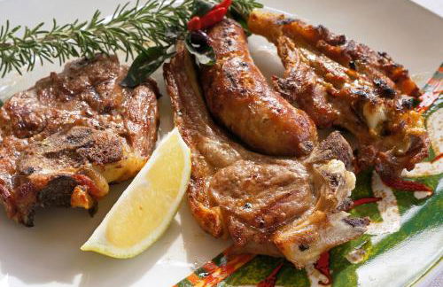 La Locanda Del Ruspante - Foto 30