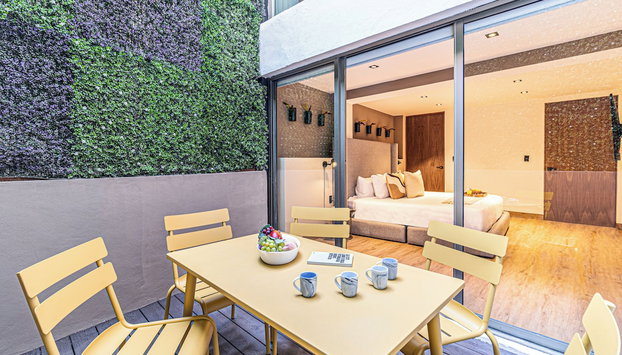 Casa Horacio by Kukun - Foto 5, Habitación