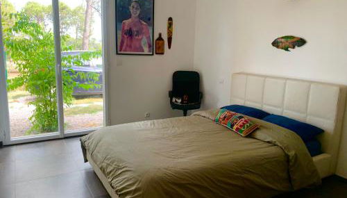 Chambre dans une charmante maison au coeur des vignes du Pic Saint Loup - Foto 5