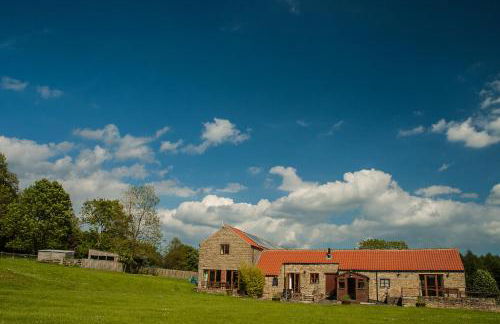 Rawcliffe House Farm Studios, Peaceful North York Moors Retreat - Foto 116