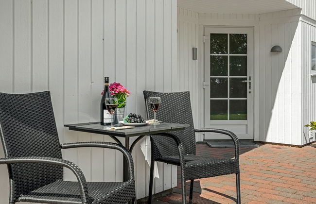 "Munder" - 1.2km to the fjord - Foto 9