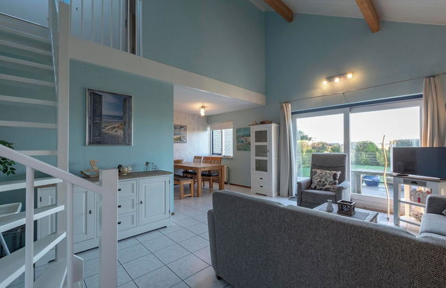 Villa in Julianadorp Near Sandy Beach - Foto 8