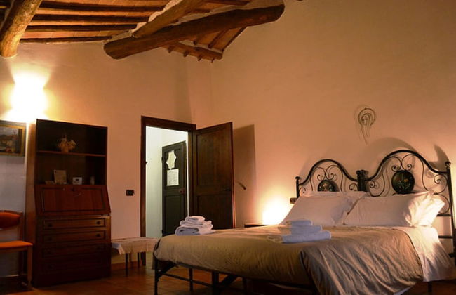 Agriturismo Podere Ficareto - Foto 12