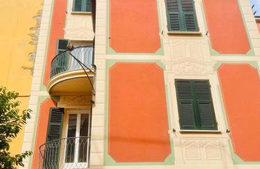 HH Moneglia la Piazzetta - Photo 5
