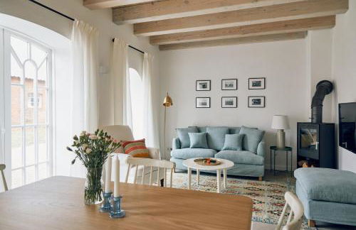 Gemütliches Ferienhaus - Kornlager - Foto 1