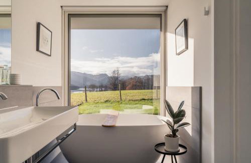 Tethera: Eco-Luxury Passivhaus on Ullswater - Foto 21