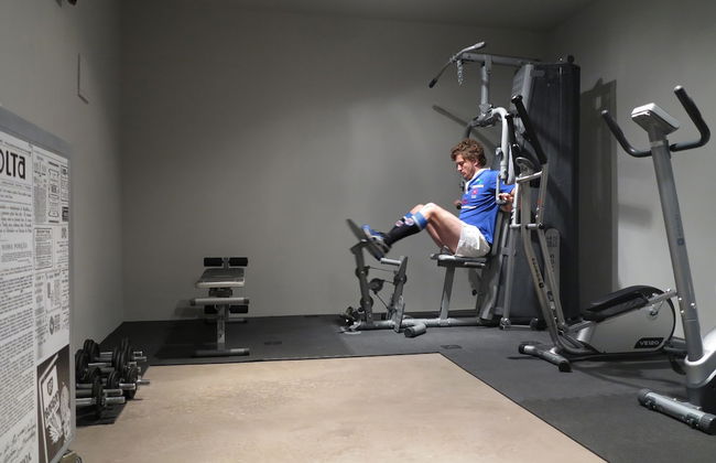 The Lisbonaire Apartments - Foto 54