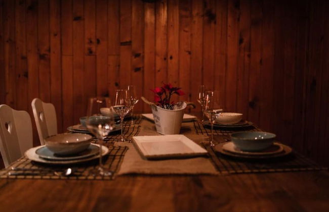 Holiday Home Hygge Nova - Foto 12