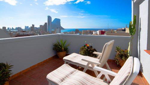 Apartment Playsol-1 by Interhome - Foto 4