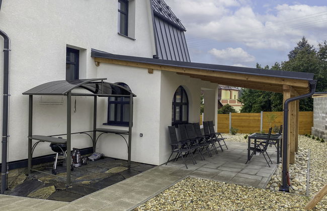 Velké Losiny - Foto 5