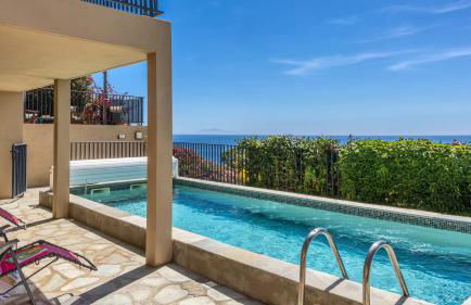 Les Terrasses d'Erbalunga - Foto 73