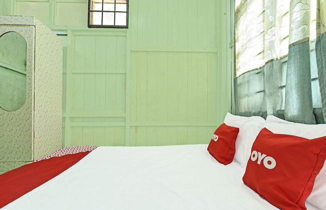 OYO Home 90549 Teemoran Budget Homestay - Foto 4